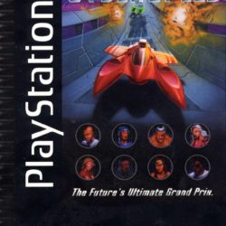 Coverart of CyberSpeed