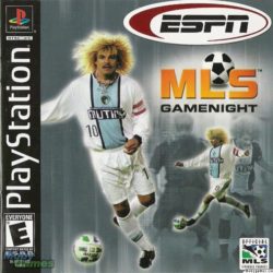 ESPN MLS GameNight