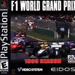 F1 World Grand Prix: 1999 Season