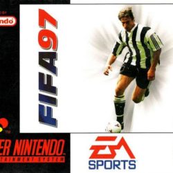FIFA 97: Gold Edition