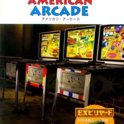 American Arcade