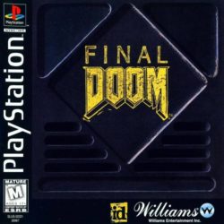 Final Doom