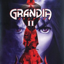 Grandia II