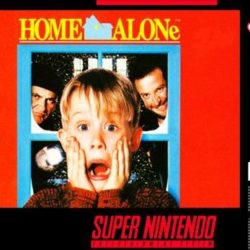 Home Alone 