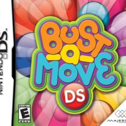 Bust-A-Move DS