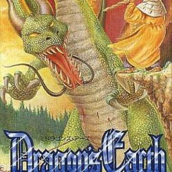Dragon's Earth 