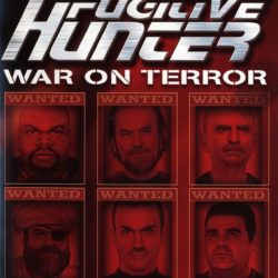 Fugitive Hunter: War on Terror
