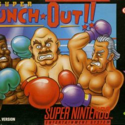 Super Punch-Out!! 
