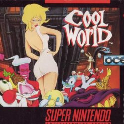 Cool World 