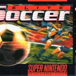 Elite Soccer