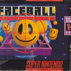 Faceball 2000 