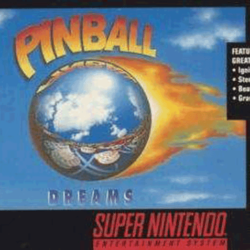 Pinball Dreams 