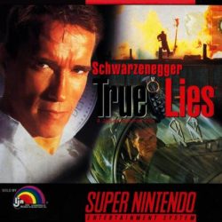 True Lies 