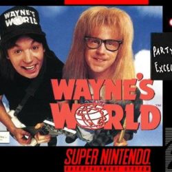 Wayne's World