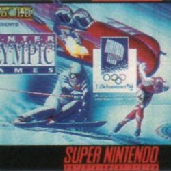 Winter Olympic Games - Lillehammer '94