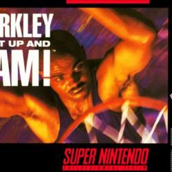 Barkley Shut Up and Jam! 