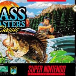 Bass Masters Classic