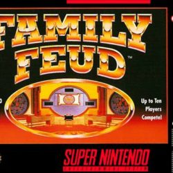 Family Feud 