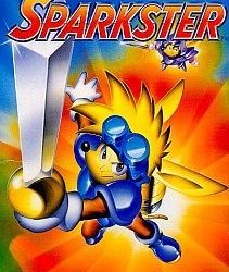 Sparkster