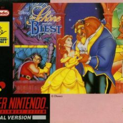 Beauty and the Beast