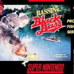 Bassin's Black Bass with Hank Parker