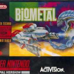 BioMetal 