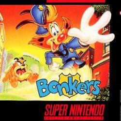 Bonkers