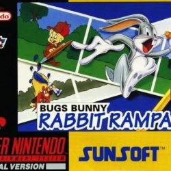 Bugs Bunny: Rabbit Rampage