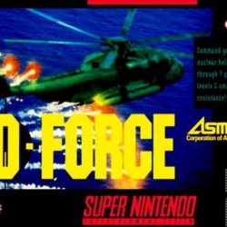 D-Force 
