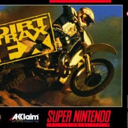 Dirt Trax FX 