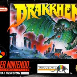 Drakkhen