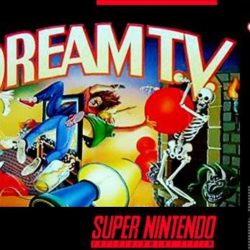 Dream TV
