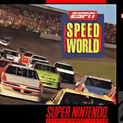 ESPN Speedworld 