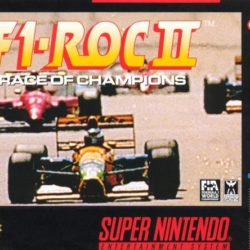 F1 ROC II - Race of Champions
