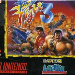 Final Fight 3 