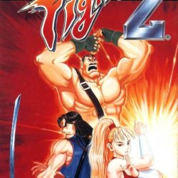 Final Fight 2 
