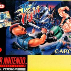 Final Fight 2 