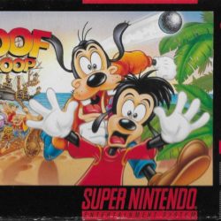 Goof Troop 