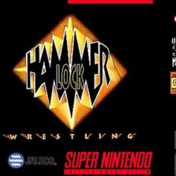 HammerLock Wrestling 