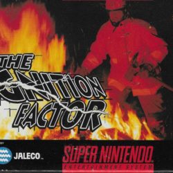 The Ignition Factor