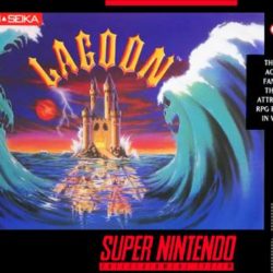 Lagoon: Camera Fix