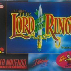 J.R.R. Tolkien's The Lord of the Rings - Volume One