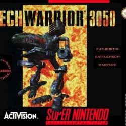 MechWarrior 3050 
