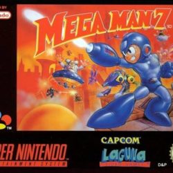 Mega Man VII