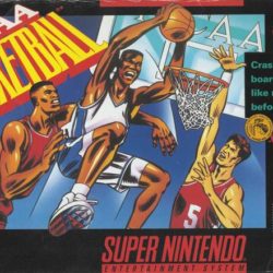 Coverart of NCAA Basketball (USA).zip