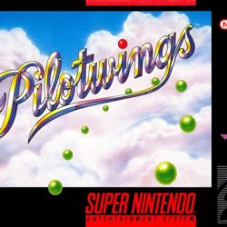 Pilotwings 