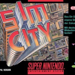 SimCity 