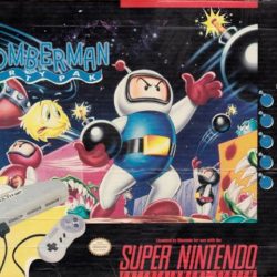 Super Bomberman 