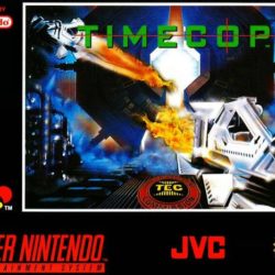 Timecop 