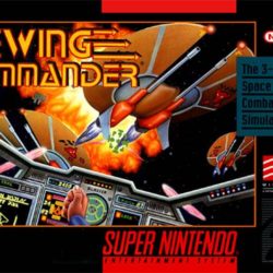Wing Commander